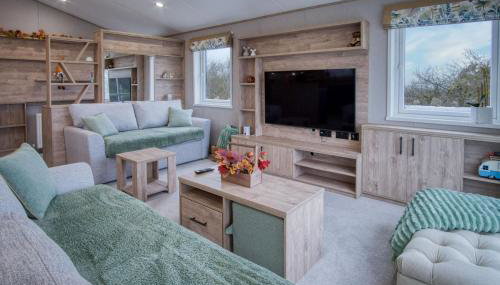 Carn Springs Lodge - 3 Bed - Devonshire Dr - Tenby - Foto 2