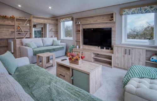 Carn Springs Lodge - 3 Bed - Devonshire Dr - Tenby - Photo 2