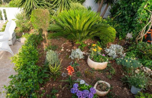 Villa Fjaba - by the sea - with the big terraces & great sea view - Foto 49