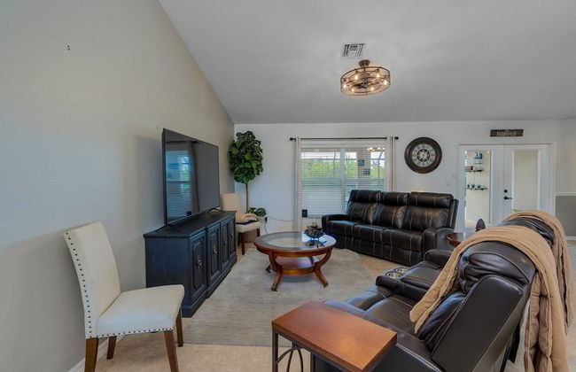 Sunset Serenity in Port Charlotte - Foto 7