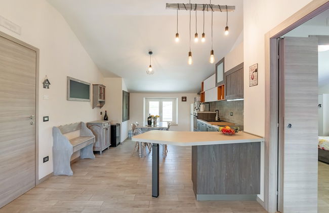 Country Escape in Matelica - Photo 14