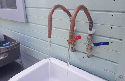 Caban Bryn Arw - Foto 17