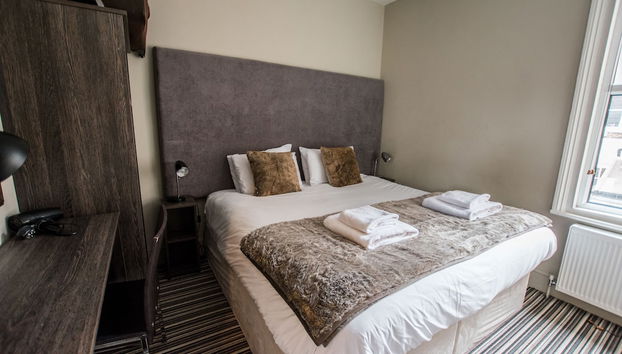 50 Bootham Crescent - Foto 3, Habitación