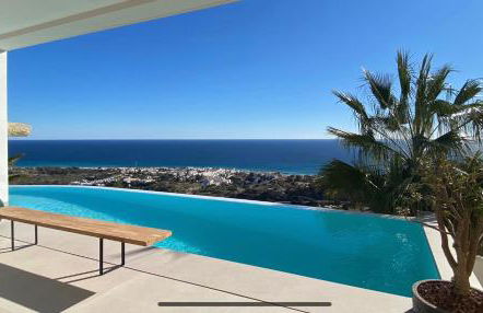 La Paratá Suites Mojácar - Foto 1