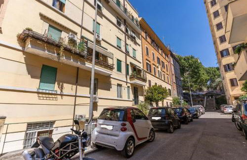 Trilocale indipendente vicino Metro per Colosseo - Domus in Rome - Foto 31