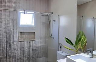 Casa Marítima de Luxo: Praia da Baleia - Foto 21