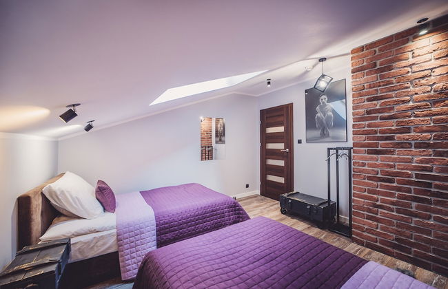 Apartamenty Świętego Jakuba - Foto 12