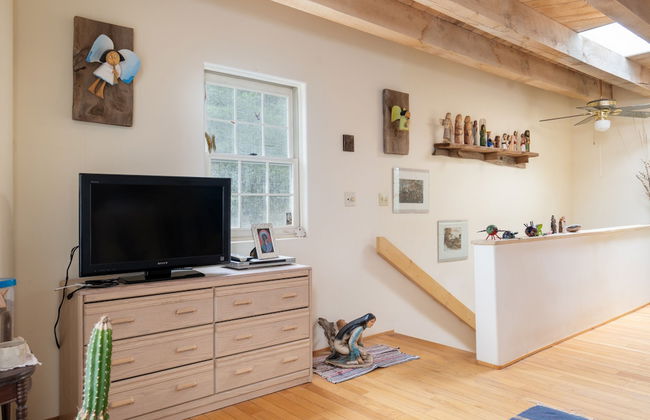 Glorieta Mesa Retreat - Photo 26