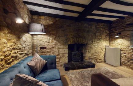 Bushnells Cottage - Foto 15