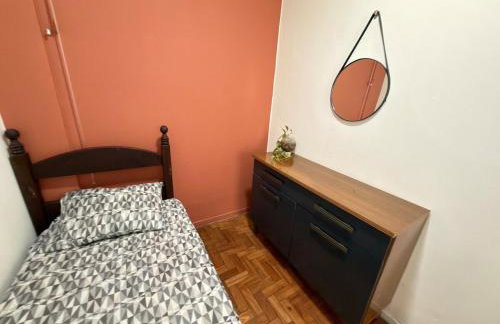 Ap completo garagem gratuita em BH - Foto 20
