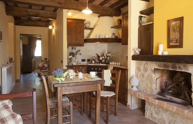 Agriturismo Ripaiani - Foto 27