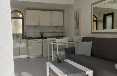 Bungalow Aloe Top Apartment in Costa Calma - Foto 10