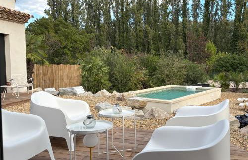 Le petit Auzon - Foto 9