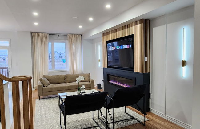 Exclusive Home in Niagara Falls - Photo 21