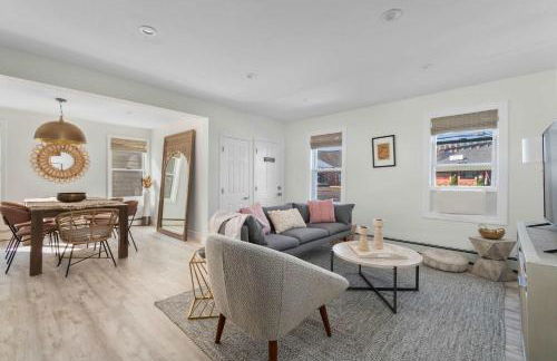 The Return - Multi-Unit Retreat - Sleeps 16 - Spa - Foto 37