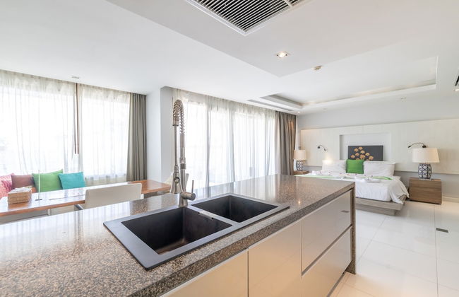 Phuket Moonlit Bay Seaview Resort&Spa - Foto 45