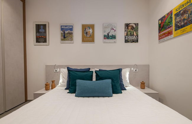 Orizzonte 11 in Panoramica - Foto 6