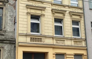 Wohnen in Loriots Wasserstadt mit Kamin und MagentaTV - Foto 12