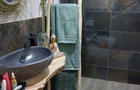 Apartamento completo distancia 350m Chamartin - Photo 19