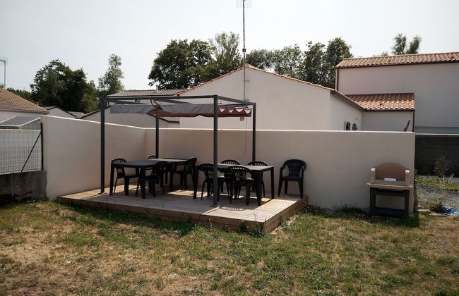 R & C - Room and Calm - Foto 21