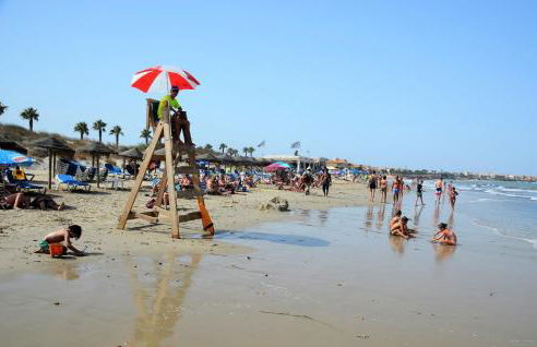 Higuericas Beach Apartment - Foto 30