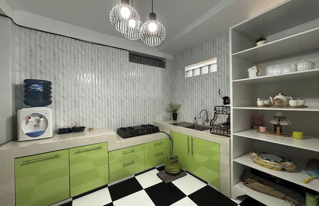 Garden Lounge Villa - Foto 54