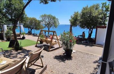 Lux Sea View Villa DIJANA - Infinity Pool & Jacuzzi - Foto 7