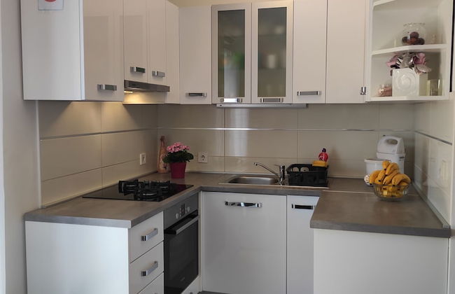 Apartments Kola - Foto 13