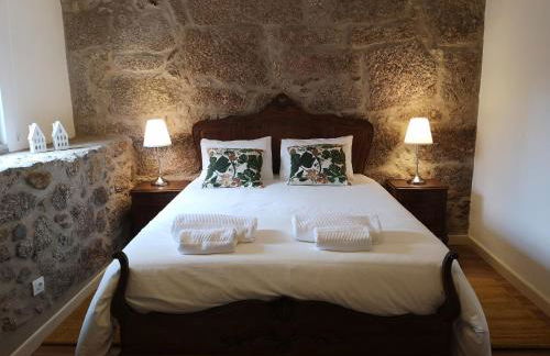 Refúgio de Calheiros - Foto 54