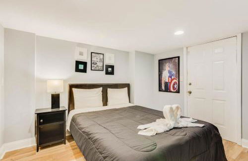 World Cup 2026, Huge 6BDR Atlanta, Sleeps 12 - Foto 16