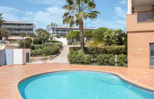 Meia Praia Beach Apartment - Foto 23