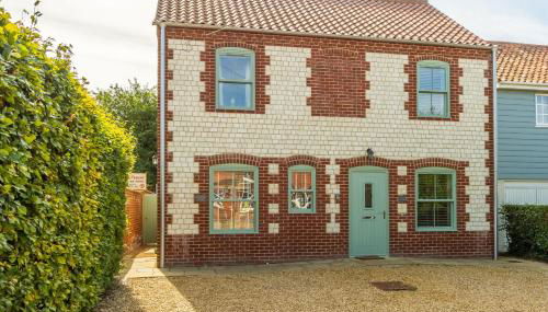 Driftwood Cottage - Foto 2