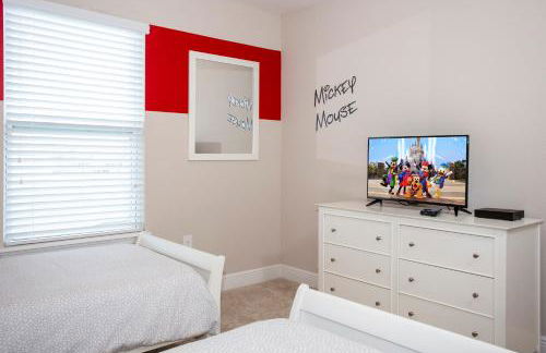 Lovely home 15 min to Disney at Solterra Resort - Foto 24