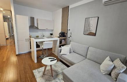 Luxury Apartment Lullu Residence - Foto 1