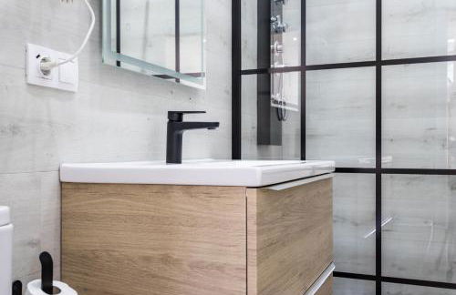 Sur Suites 2 Estudios Industriales - Photo 76