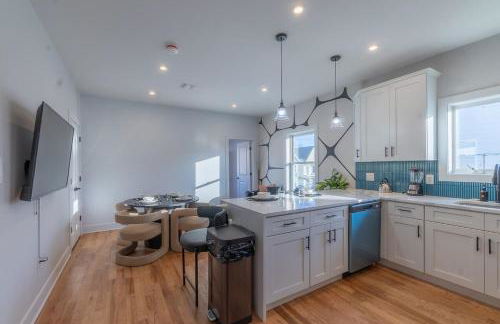 Pristine Pad, Sleep 12, Free parking, 3BRs, 20 PERCENT OFF - Foto 30