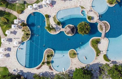 Iloa Residence Ap 103 K Barra de São Miguel AL - Foto 7