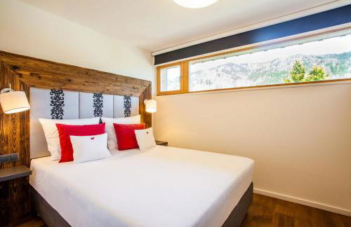 Dorfhaus Chalets - Foto 64