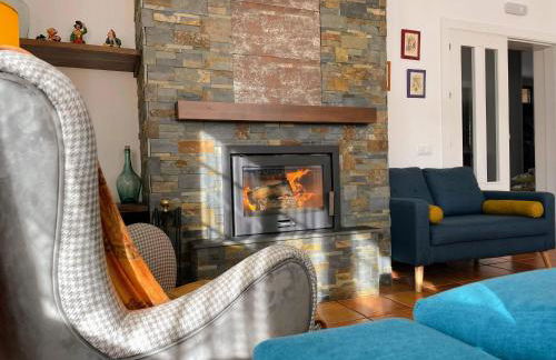 Villalbeja Casa Rural en Cuenca - Foto 26