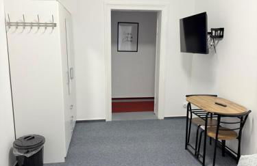 POTSDAM HERITAGE APARTMENT - Foto 17