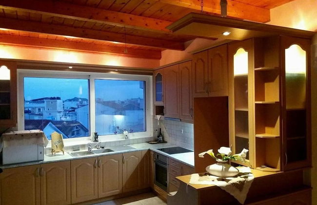 Anastasia Apartment - Foto 4