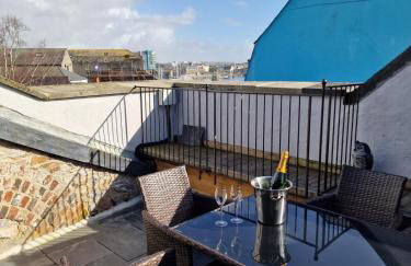 Luxury Barbican Apartment - Foto 40