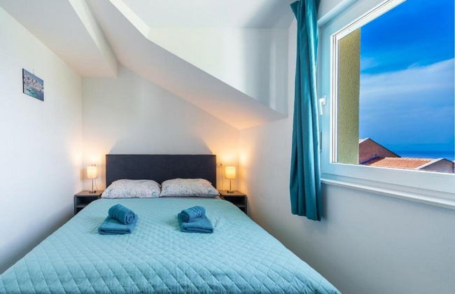 Apartments Villa Soleil - Foto 1