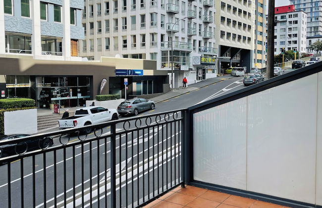 Quest Atrium Serviced Apartments - Photo 37