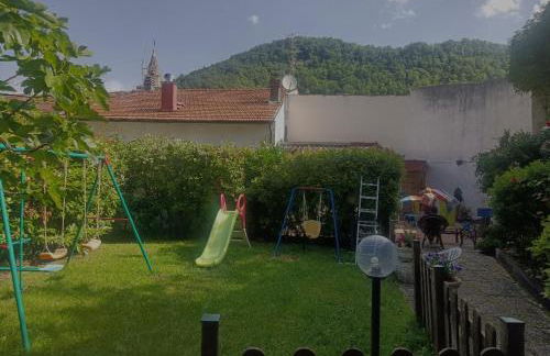 La casa nel borgo - Foto 9