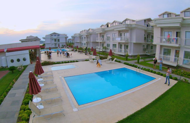 Daphne Apartments C Blok - Foto 7