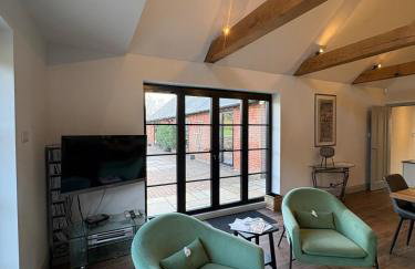 Knowle Grange Guest House - Foto 16