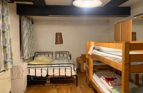 Brakel Monteu -Ferin Wohnung 1-5xDouble Zimmer - Foto 9