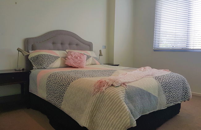 Accommodate Canberra - Glebe Park - Foto 4