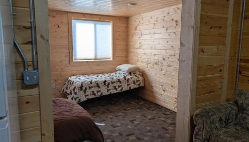 Golden Walleye Getaway - Foto 4